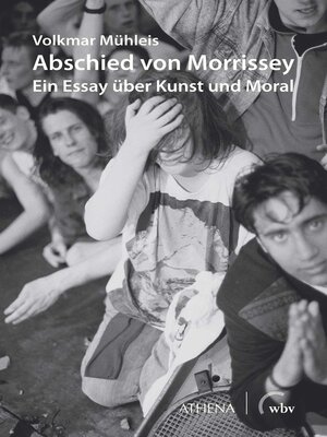 cover image of Abschied von Morrissey